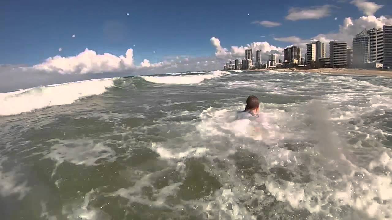 Australia - Ocean