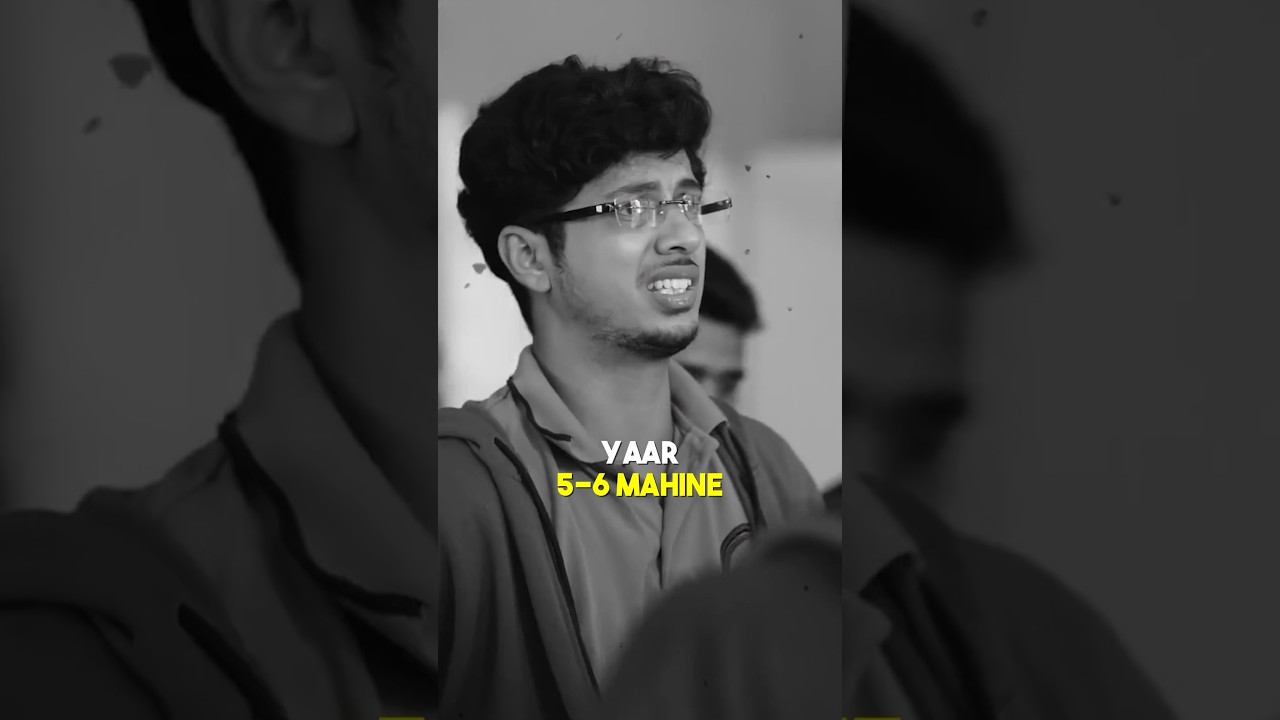 YOU can Still CRACK IIT-JEE in 5 Months!🔥| IIT Motivation #jee