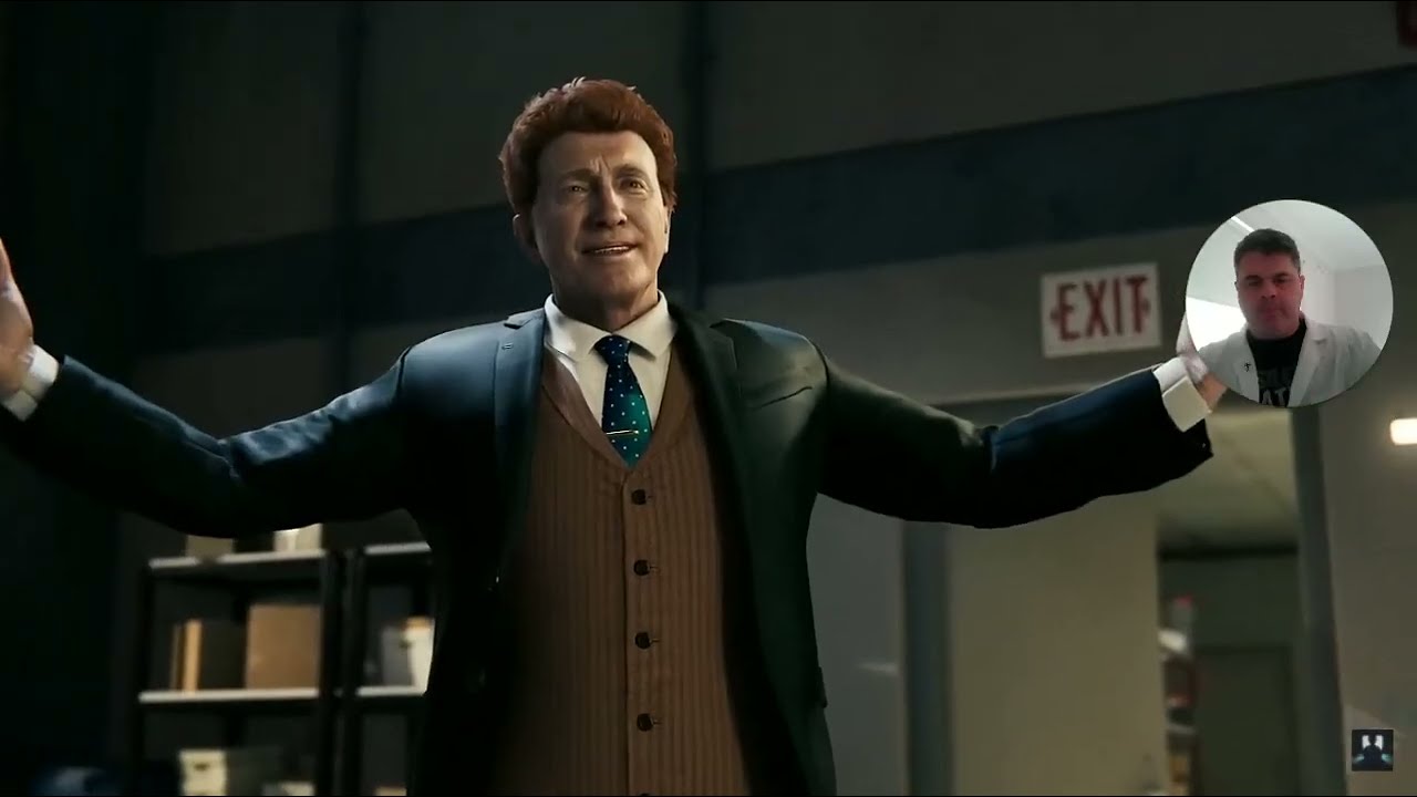 Lab of Legends looks at Spider Man Part 4