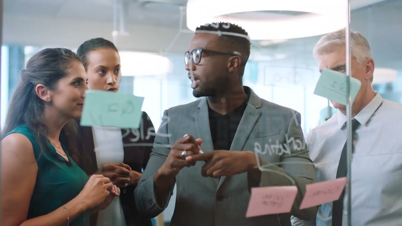 Cluster NOURMONY HOLDING : Découvrez l'innovation !