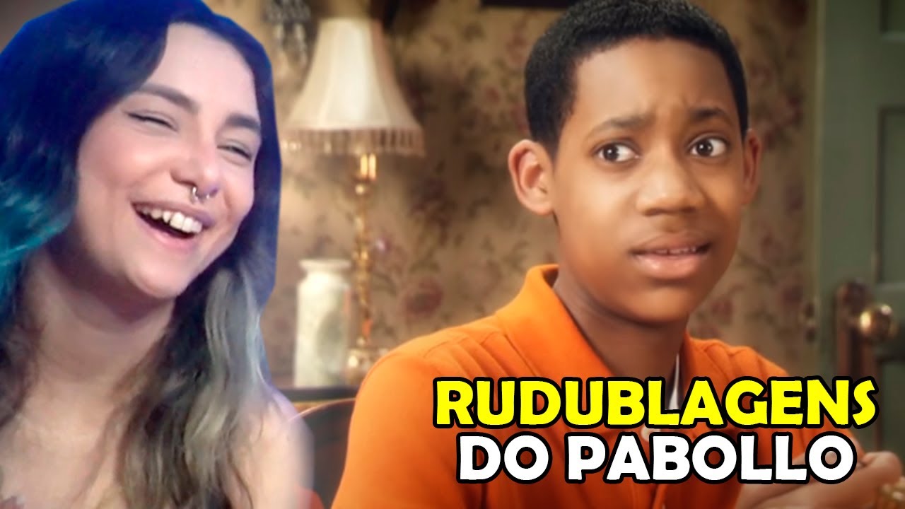 Redub Rápidas (Paródia Redublagem) - Casal Reage