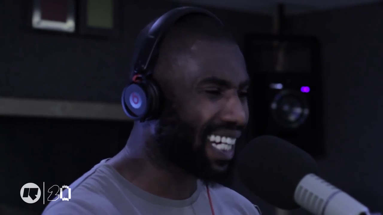 MCs over Sir Spyro - Have Manners | D Double E, Prez T, Big H, Frisco, P Money & more