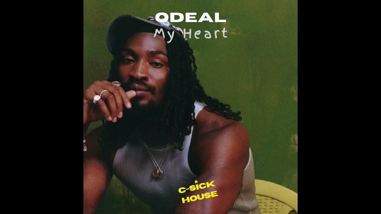 Odeal - 