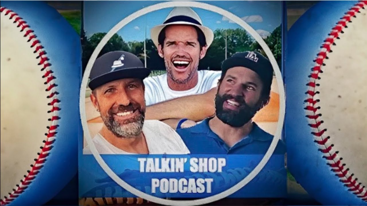TALKIN' SHOP | EPISODE 133 | Behind the Scenes of a Healthy Little League