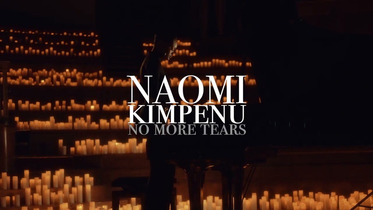 Naomi Kimpenu - No More Tears