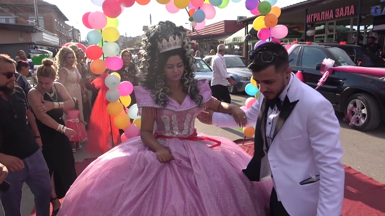 ZILYA VE YUCEL NISAN 2018