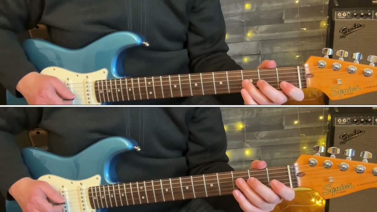 “Romance” - duet by Mazas - Mel Bay Modern Guitar Method Grade 2