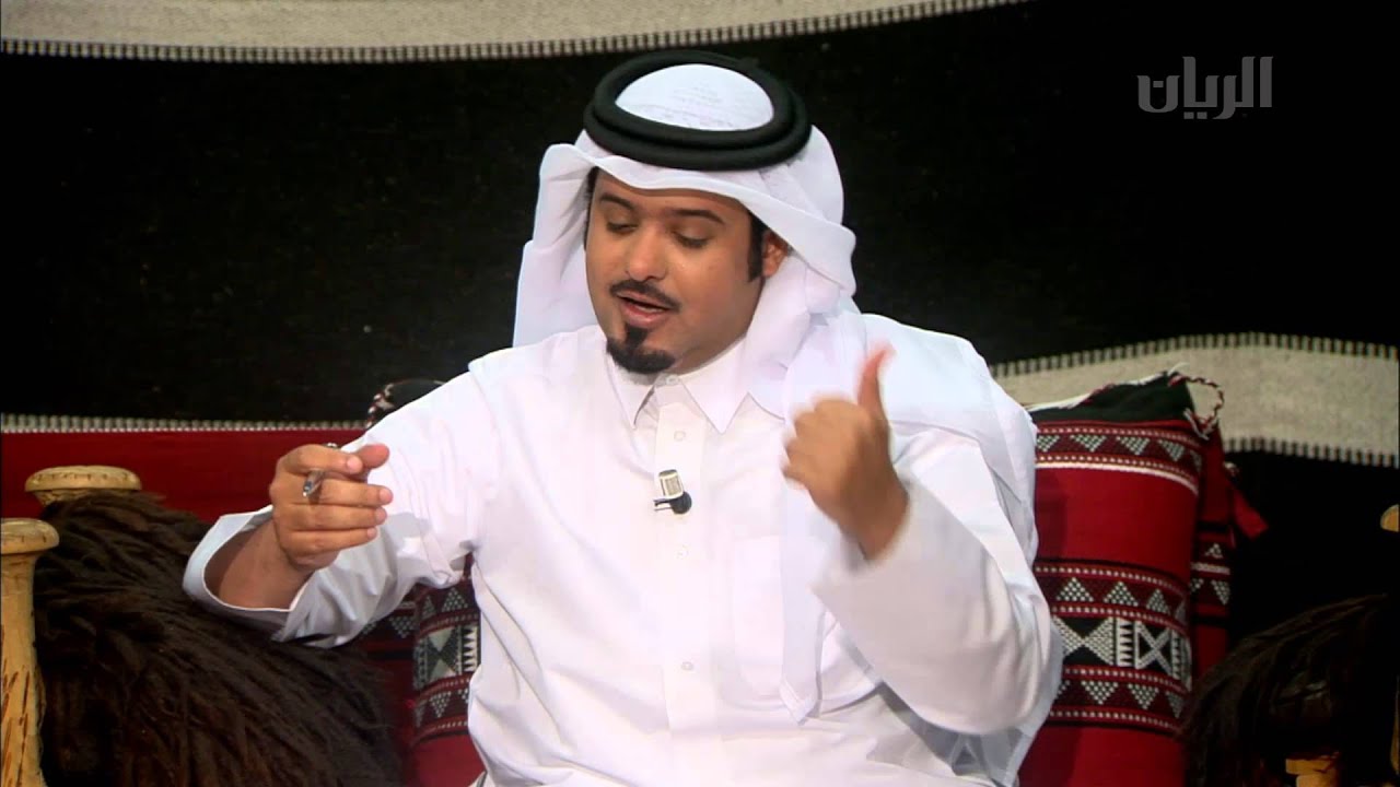 برنامج رمعة - 23-05-2015
