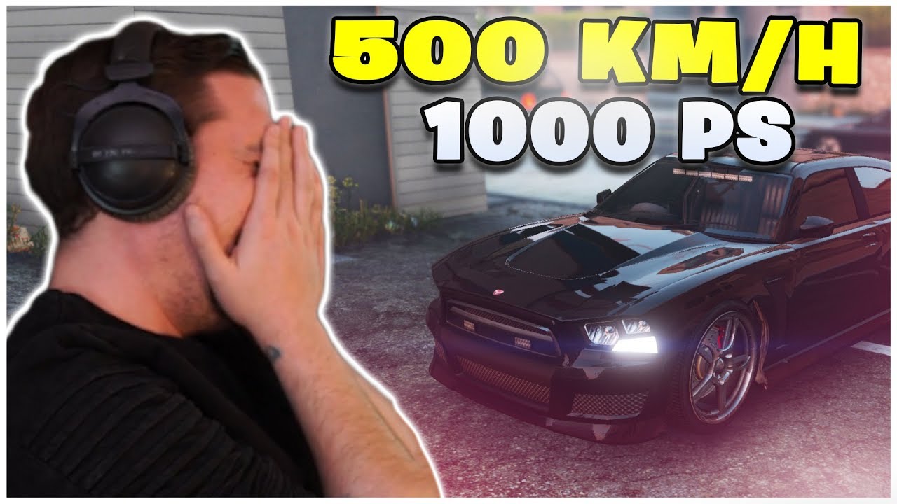 Schnellstes Auto in Los Santos! Best of Shlorox #150 Twitch Highlights  | GTA RP
