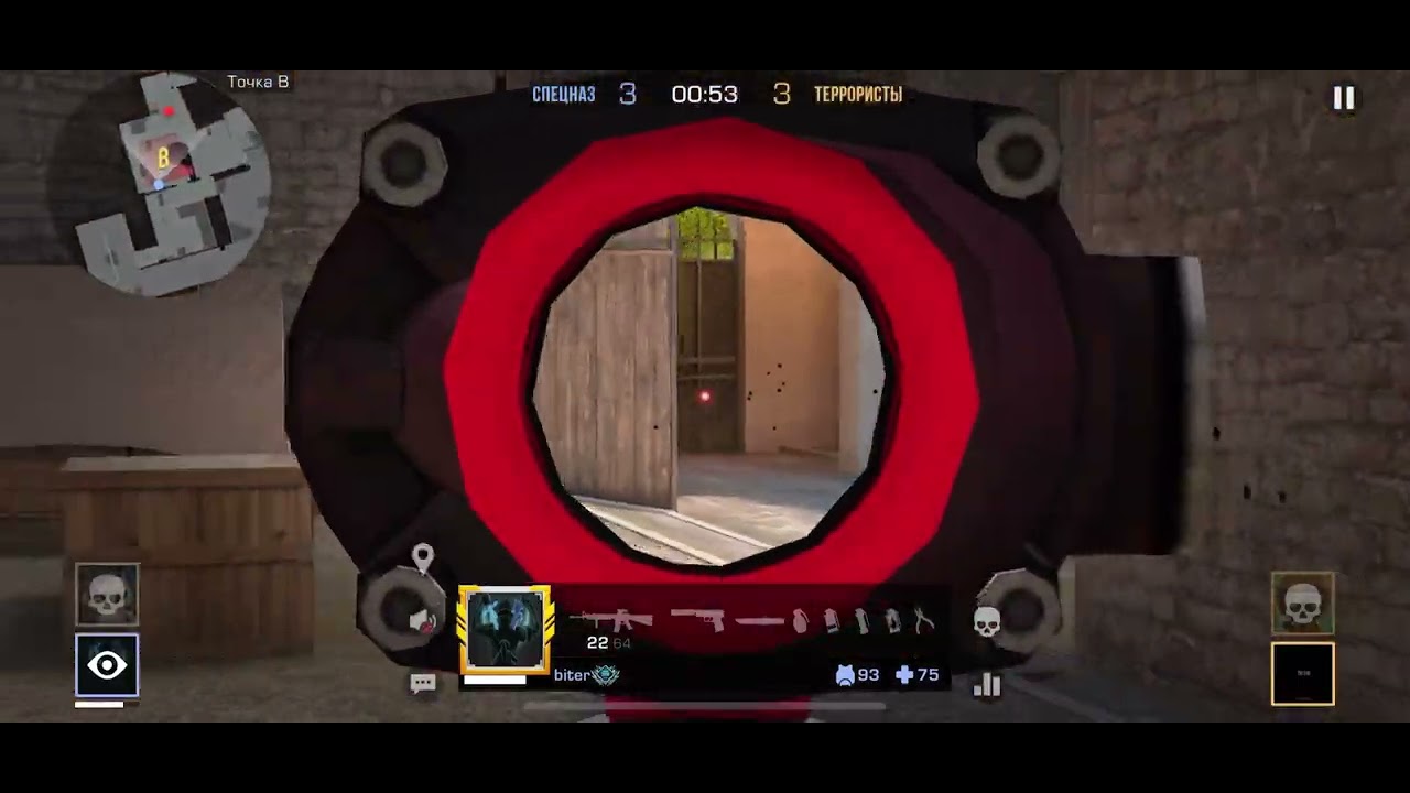 Демка в напарниках|iphone xs max