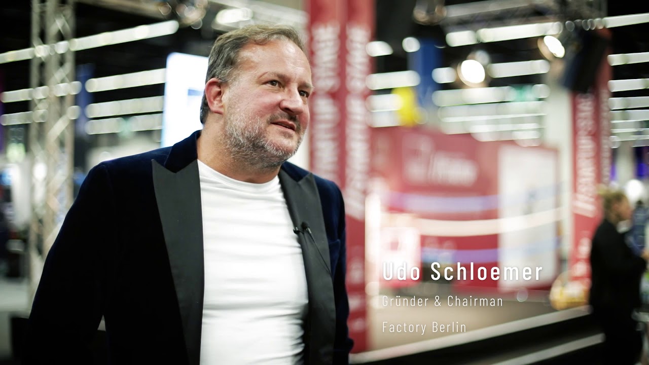 ZP 365: Keynote Speaker Udo Schloemer