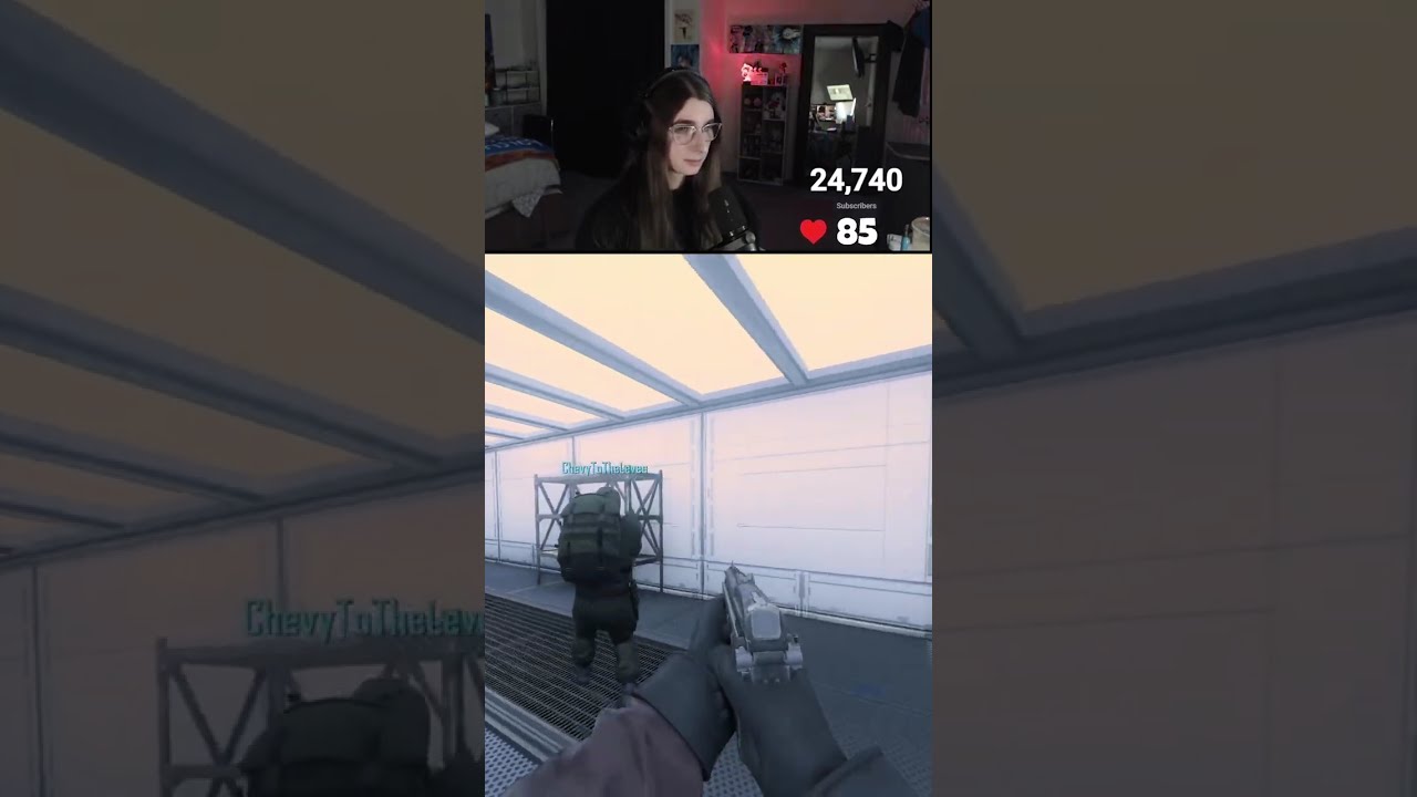 if you compliment my eyebrows i will probably smile | !discord !twitch