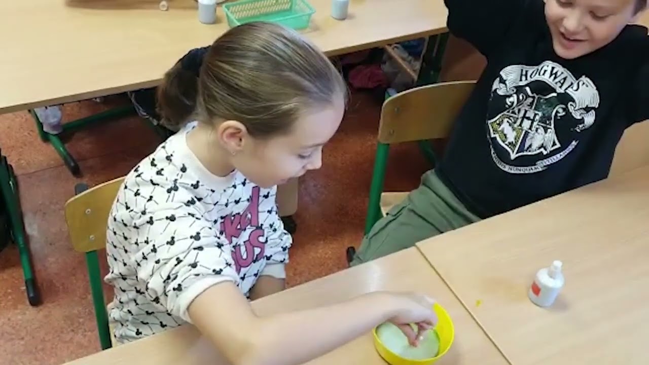Film promujący SP7 w Lesznie 2023/2024