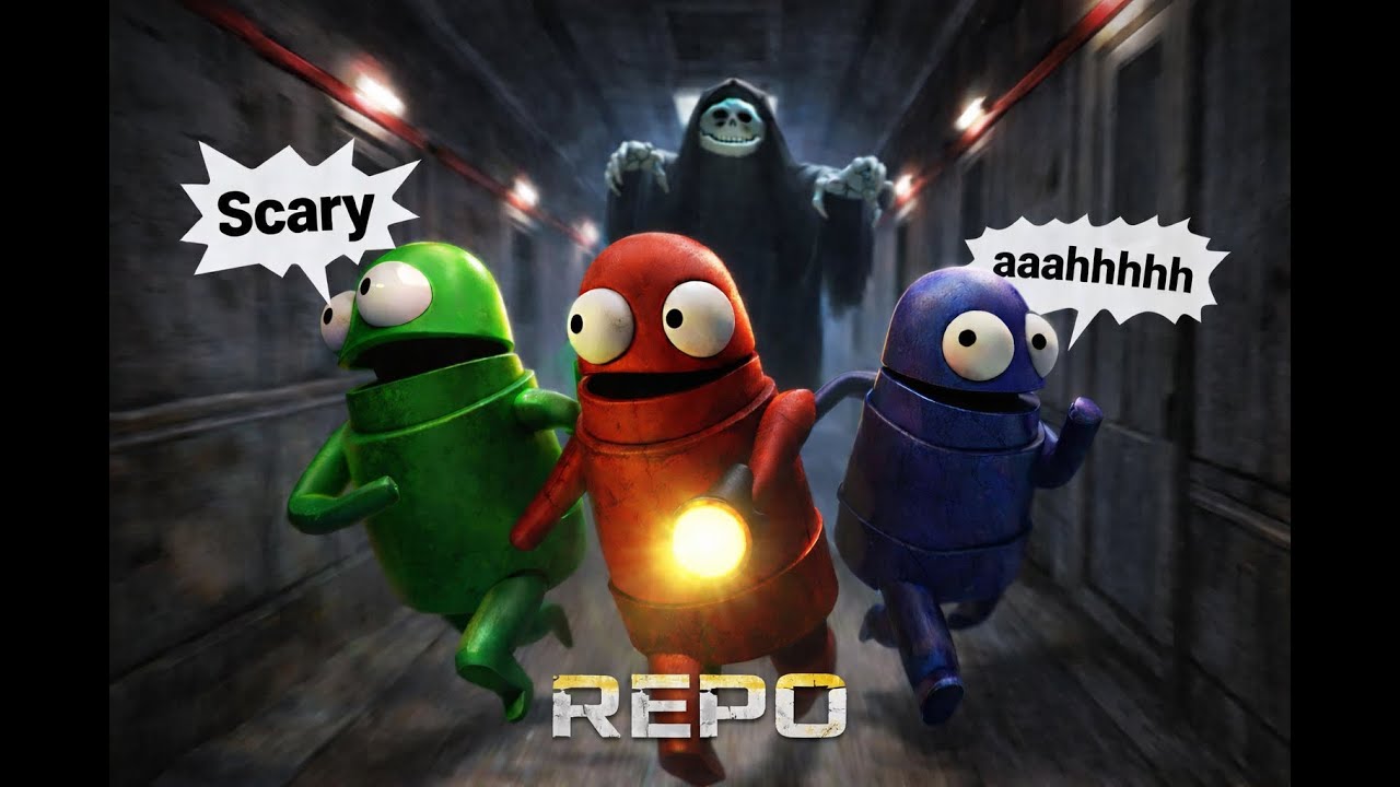 WHOS GRANDMA CHASIN US LIKE THIS!!!! REPO