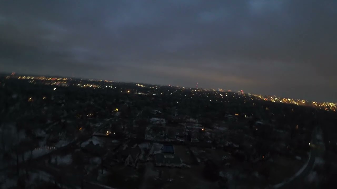 Nashville, TN - Icemageddon 2026 - Jan 30 - video 1