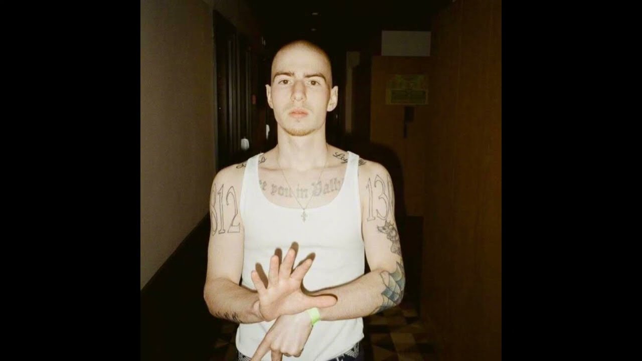 [FREE] FRIENDLY THUG 52 x HUGO LOUD TYPE BEAT 