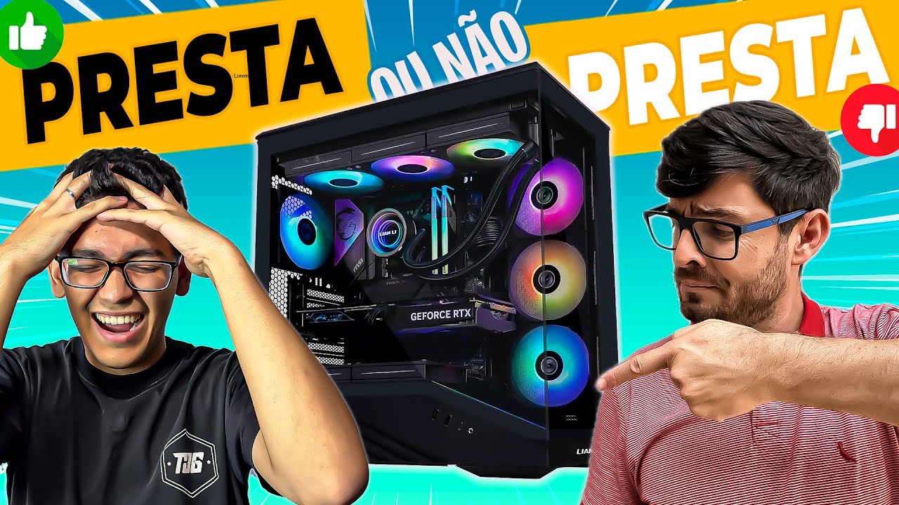 MELHOR GABINETE 