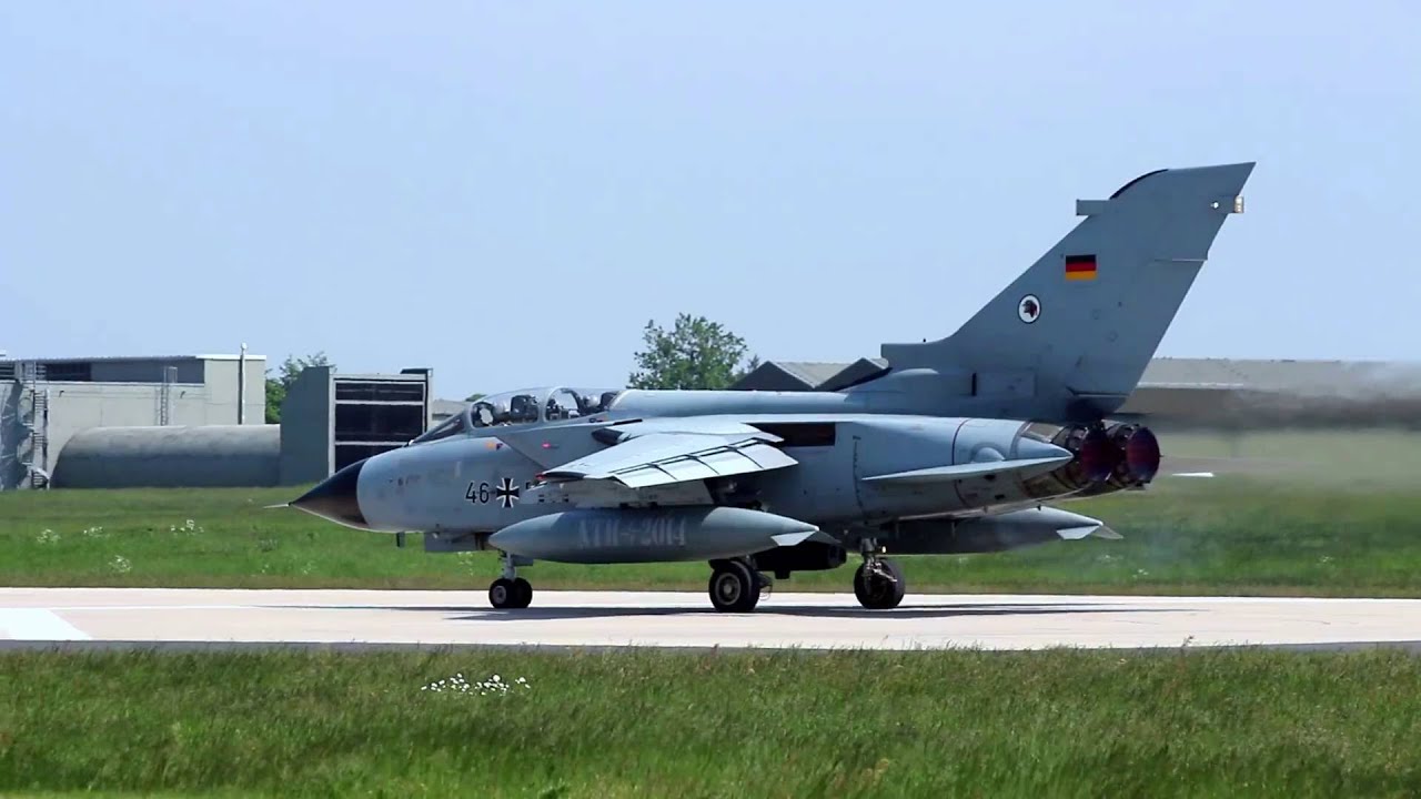AG51 Jagel German Luftwaffe