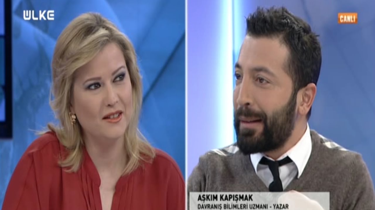 SATIR ARASI - AŞKIM KAPIŞMAK - 13 ŞUBAT 2015