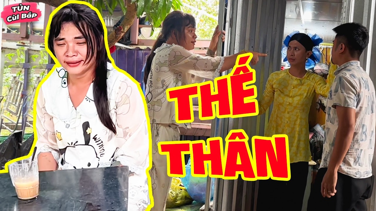 Thúy Liễu Và Đại Chiến Liên Hoàn Vả Với Ả Tiểu Tam Không Biết Điều | Tủn Cùi Bắp
