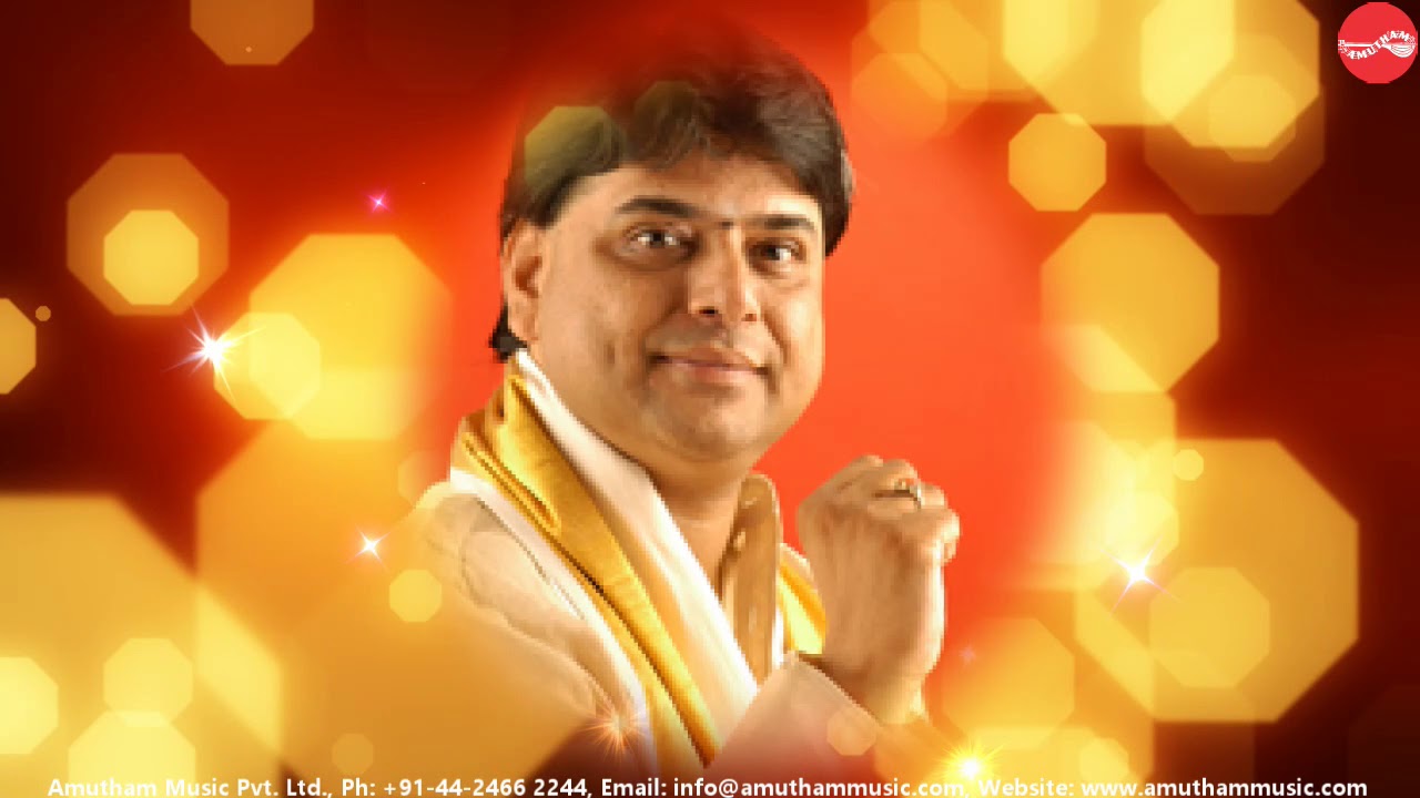 Gajamukhanai - Delightful Divines - O S Arun (Full Verson)