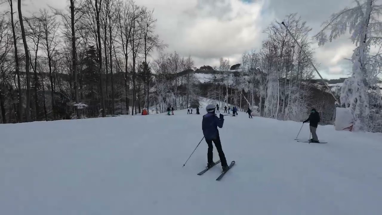 Winterberg Ski