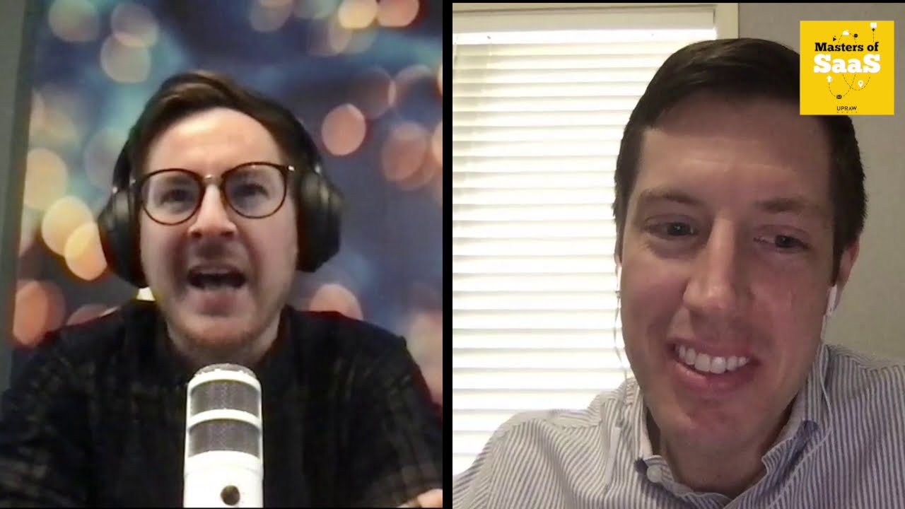 How COVID-19 Changed Life @ActiveCampaign | Masters of SaaS