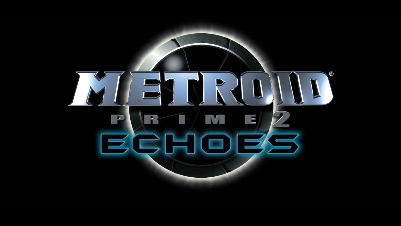 Agon Wastes - Metroid Prime 2: Echoes OST [Extended]