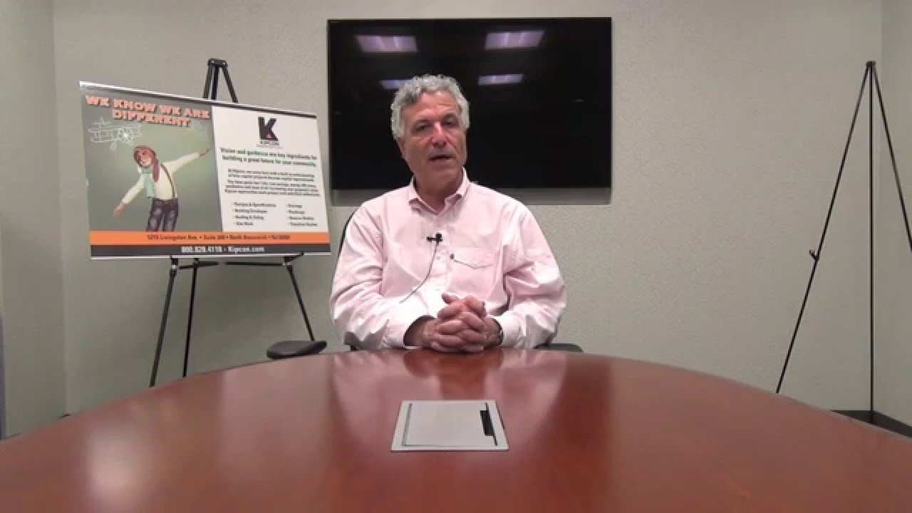Capital Needs Assessments
