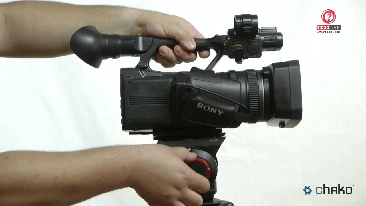 Manfrotto MVH500AH vs 501HDV vs 701HDV