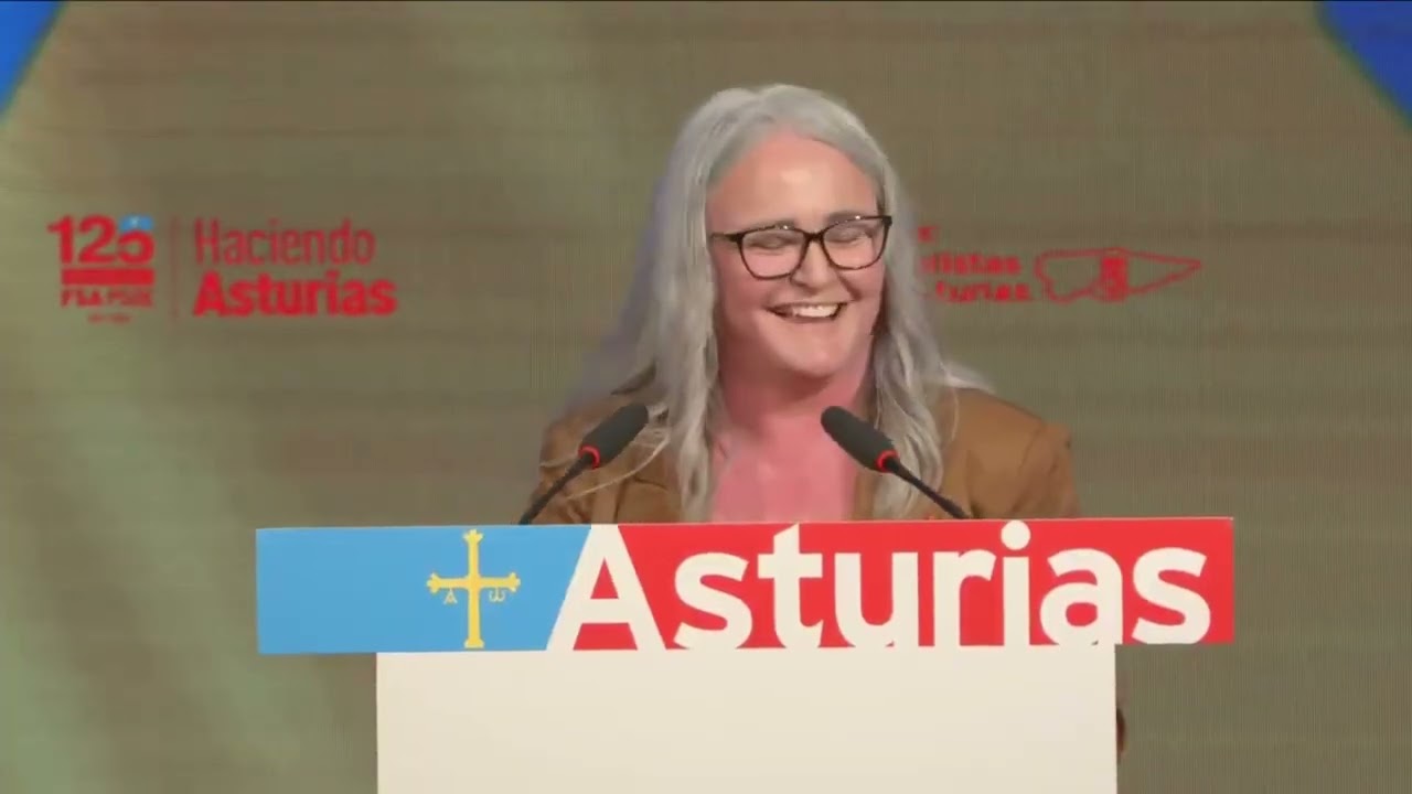 125 Años FSA Acto de LLanera