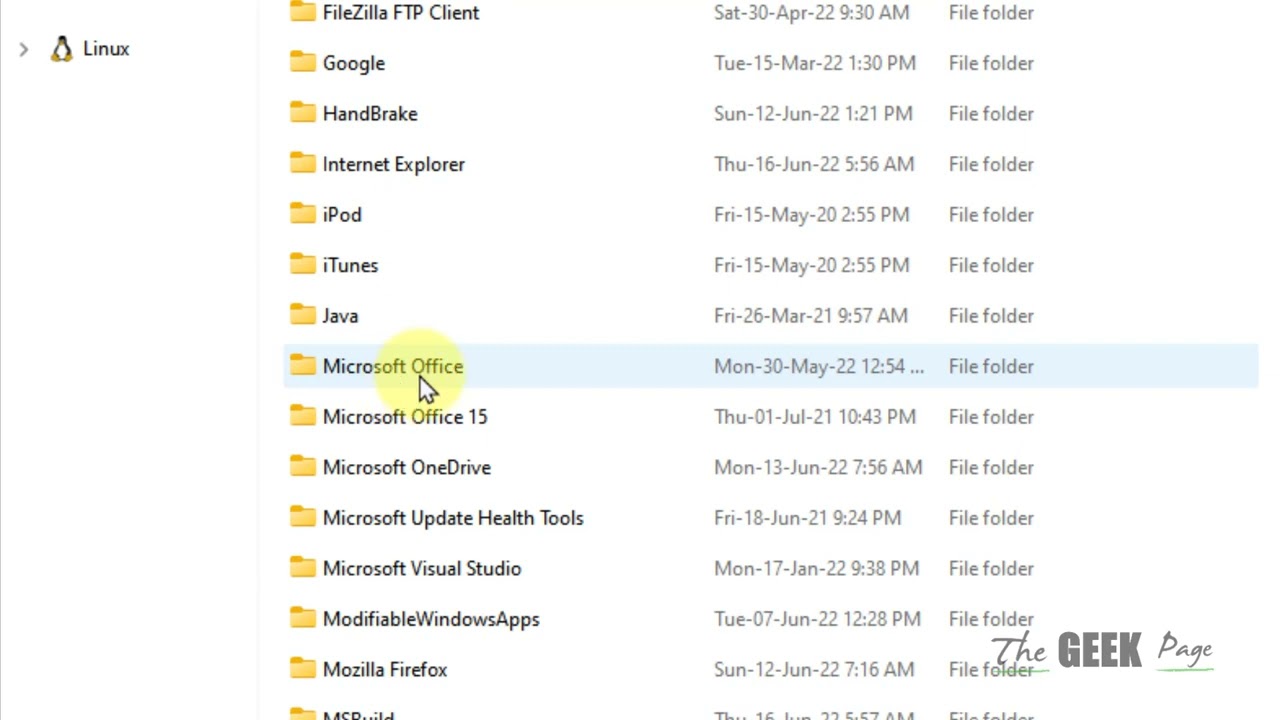 How to Repair PST & OST file Outlook 365
