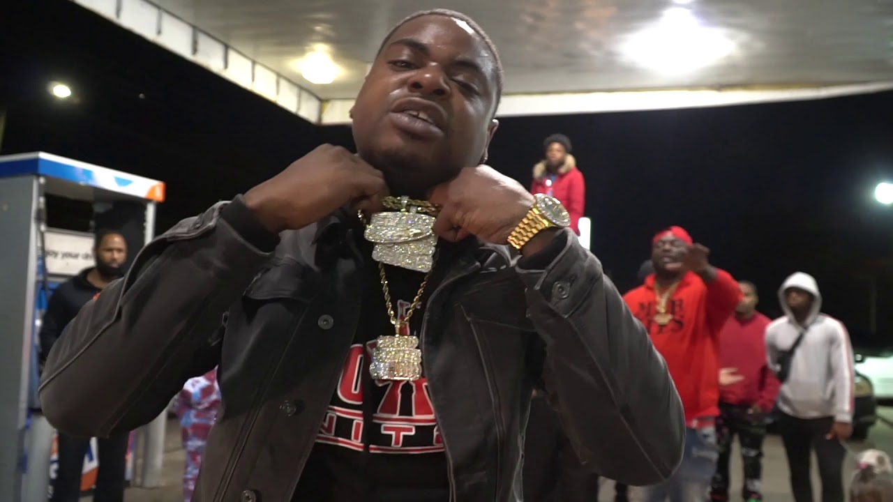 Sosalulu “Keep Going” Official Music Video