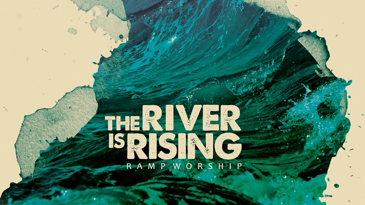 Ramp Worship & Catherine Mullins - The Whole Earth Sings (Audio)