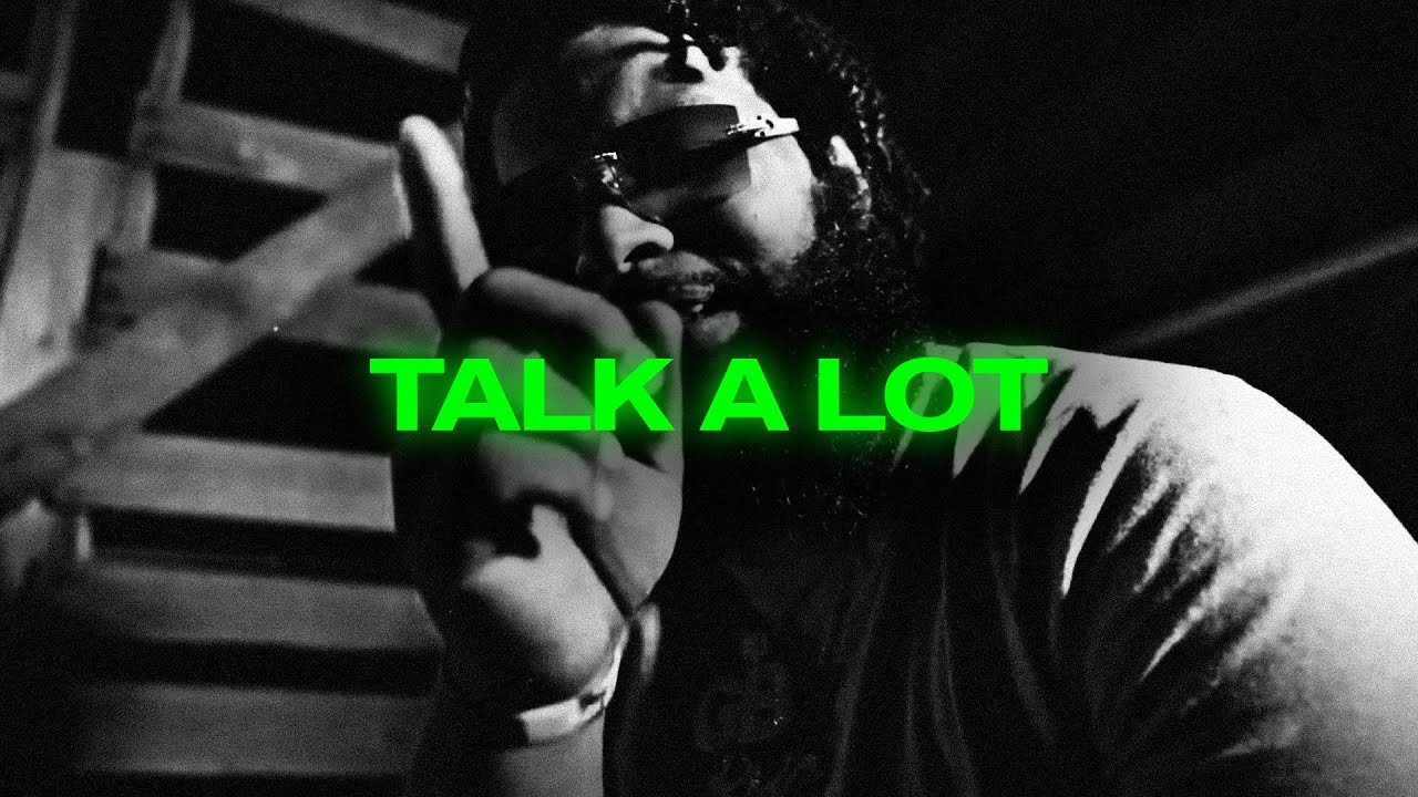 (FREE) RMC MIKE TYPE BEAT 2025 - 