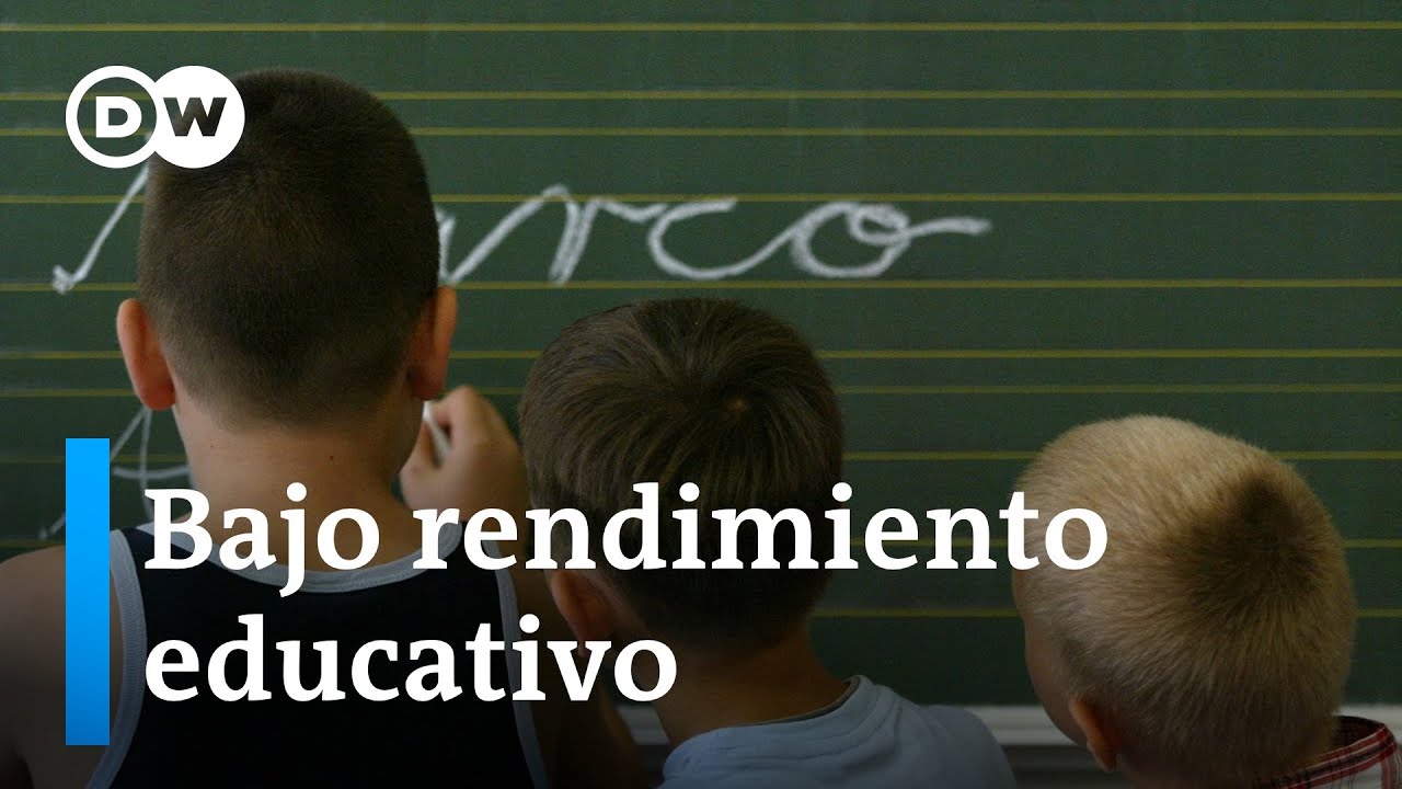 Crisis de aprendizaje en Latinoamérica y el Caribe