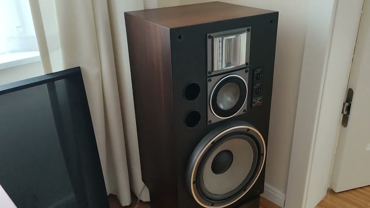 Tandberg TR 2045  &  Fisher STE 5120