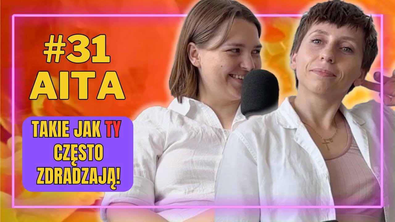 #31 Oskarżyła mnie o romans z jej mężem i kazała zrobić test na ojcostwo..