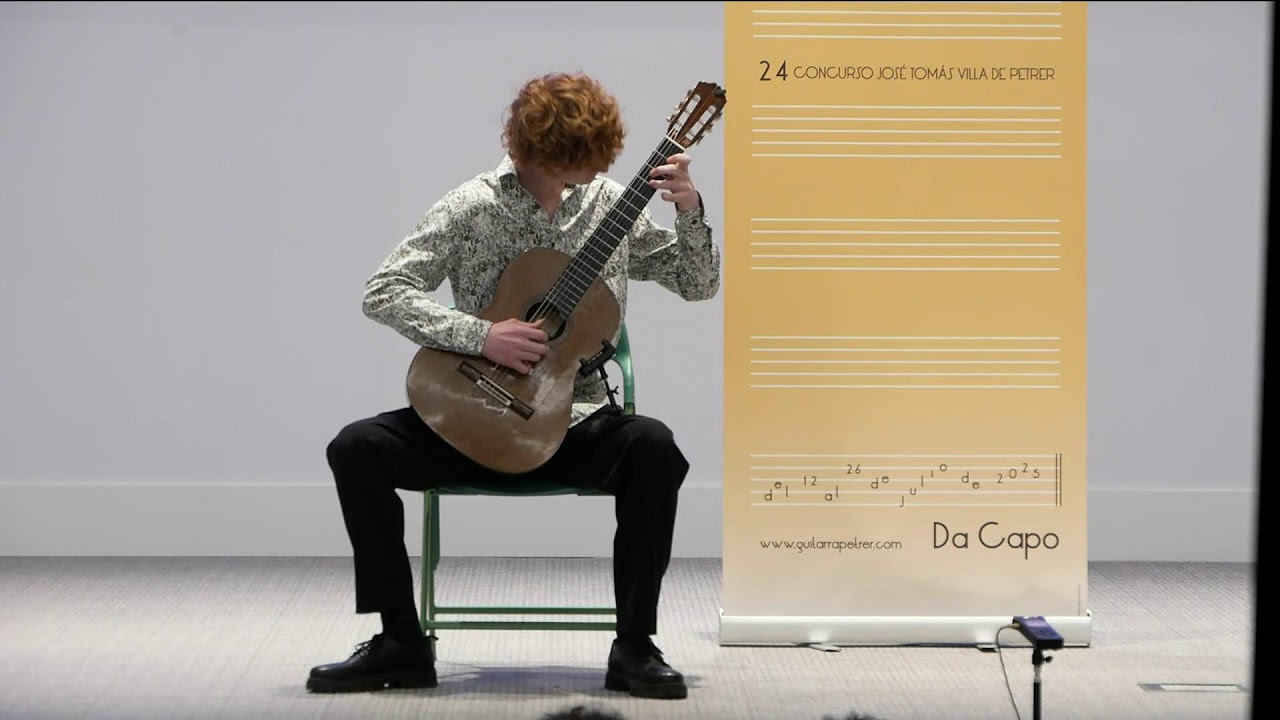 Tiago Pinheiro Pereira / Raphaël Grevin