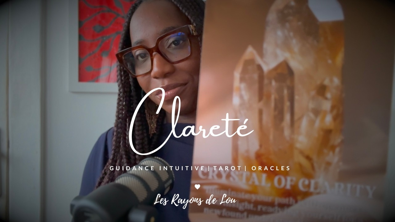 KARMA pour cette personne qui a voulu freiner ta destinée. Tout est CLAIRE. Ta vie s'améliore !