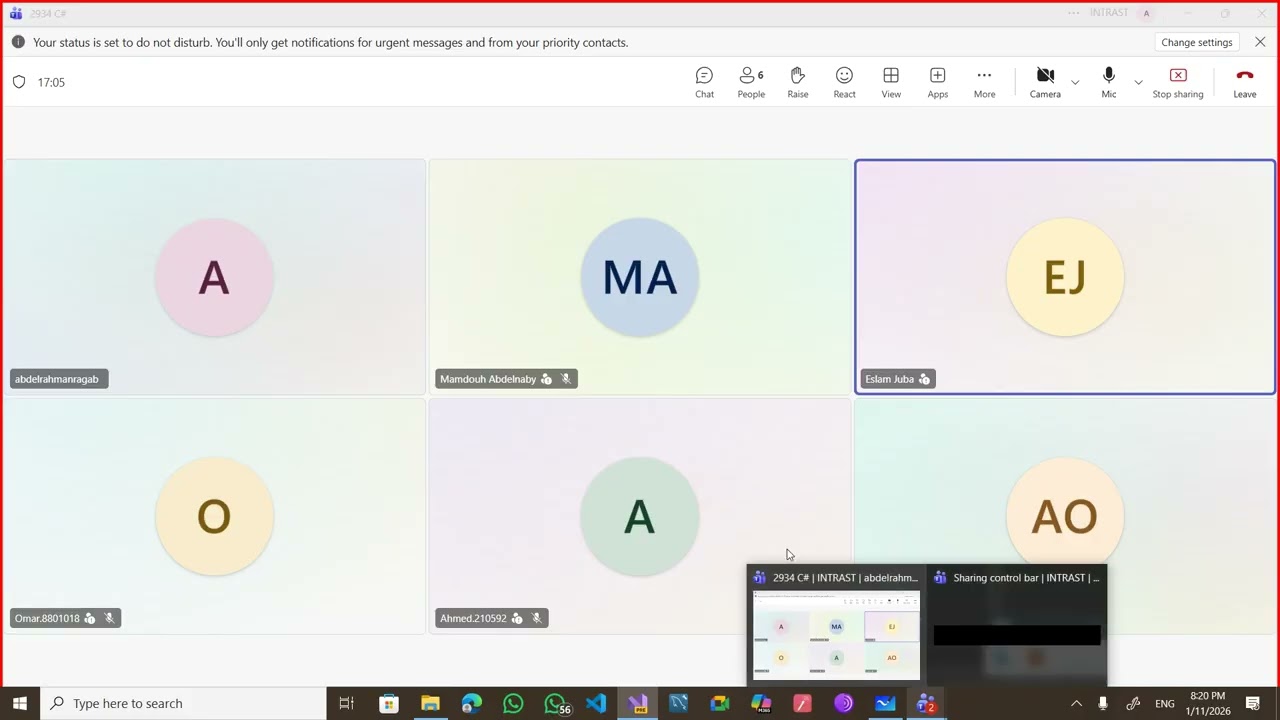 LINQ Session 1(Extension Method | Deferred Execution yield return)