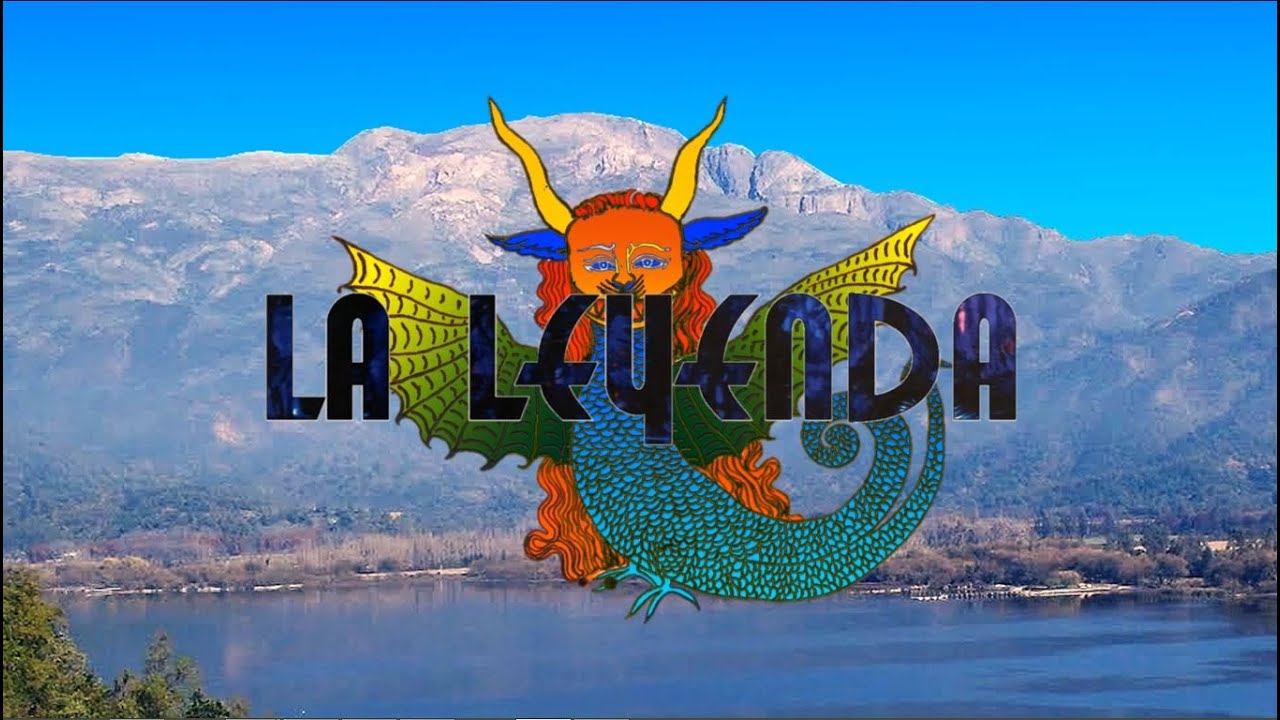 6 1 La Leyenda de Akulewfü