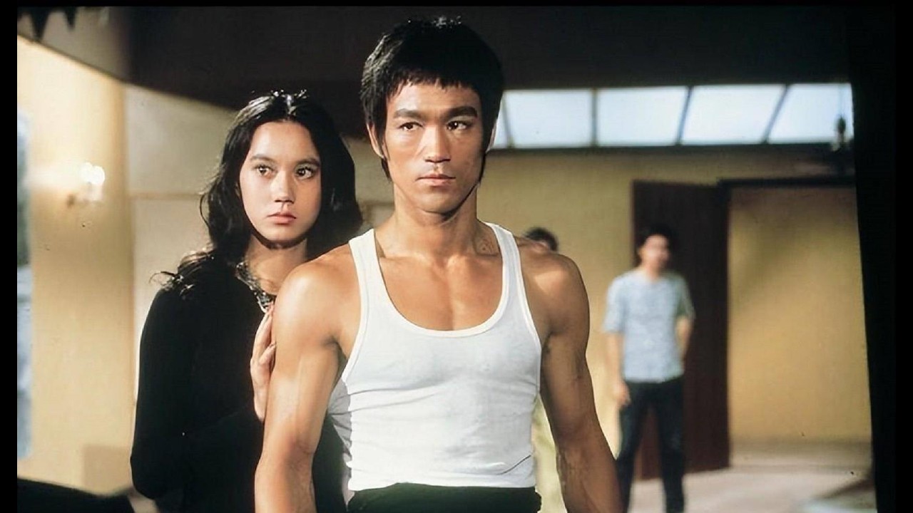 Raymond Chow was very surprised to hear Bruce Lee was going to direct The Way Of The Dragon