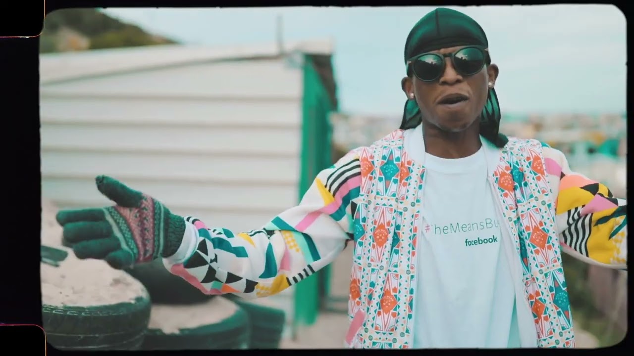MSAI - Kasi Lam (feat Kideo) [Official Music Video]