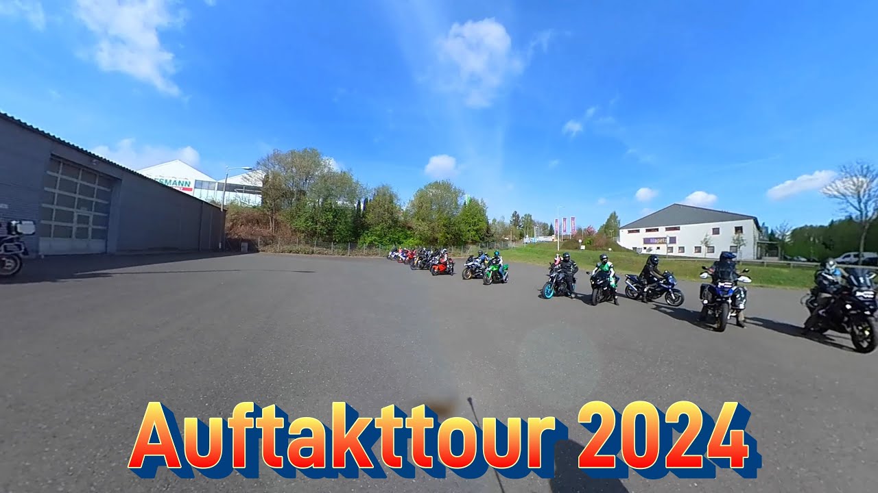LullerPuppen Auftakttour 2024