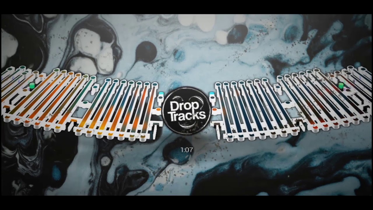 [FREE] Hard Aggressive 808 Trap Beat | Dark Rap/Trap Bass Beat Instrumental 2021 (Thinking)