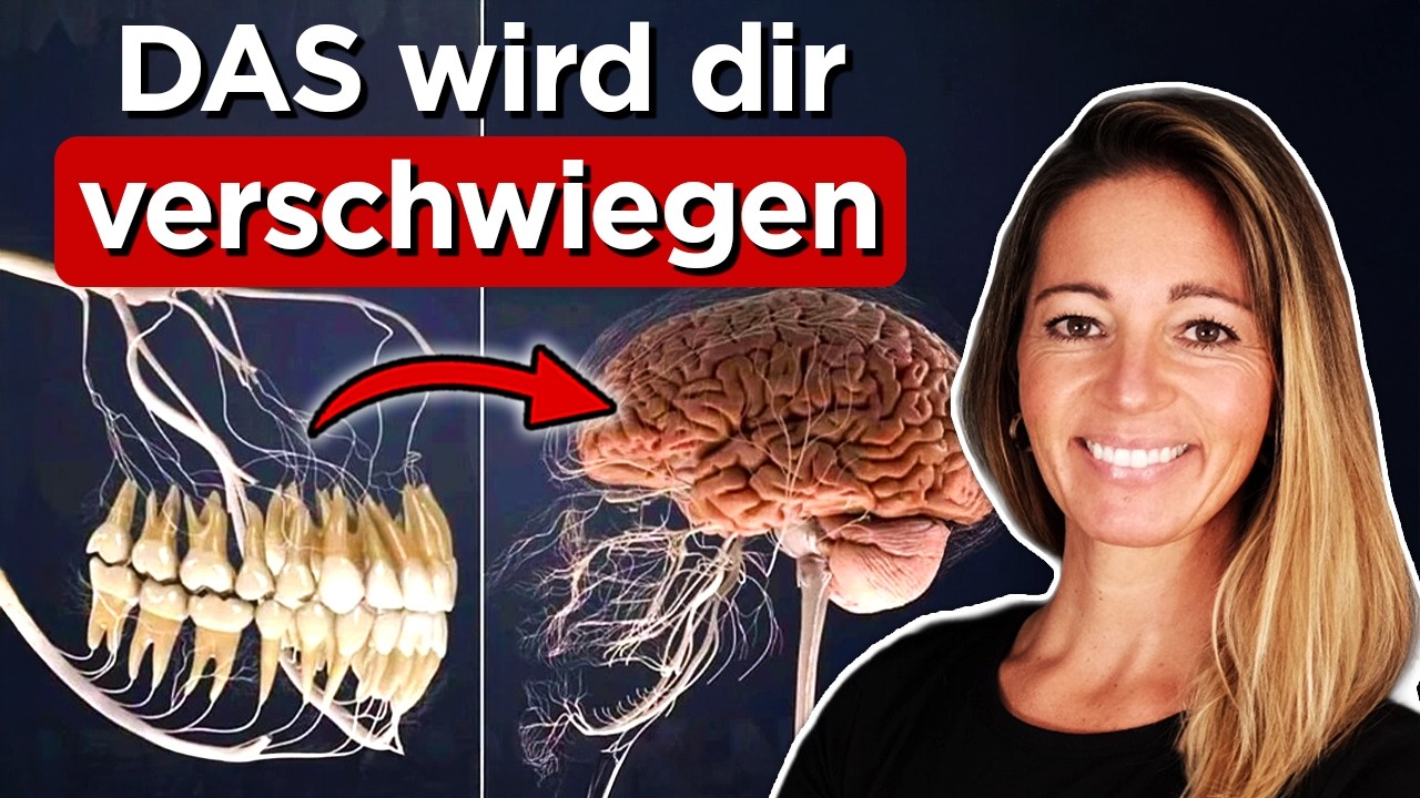 Skandal aufgedeckt! Zahnärztin nimmt kein Blatt vor den Mund