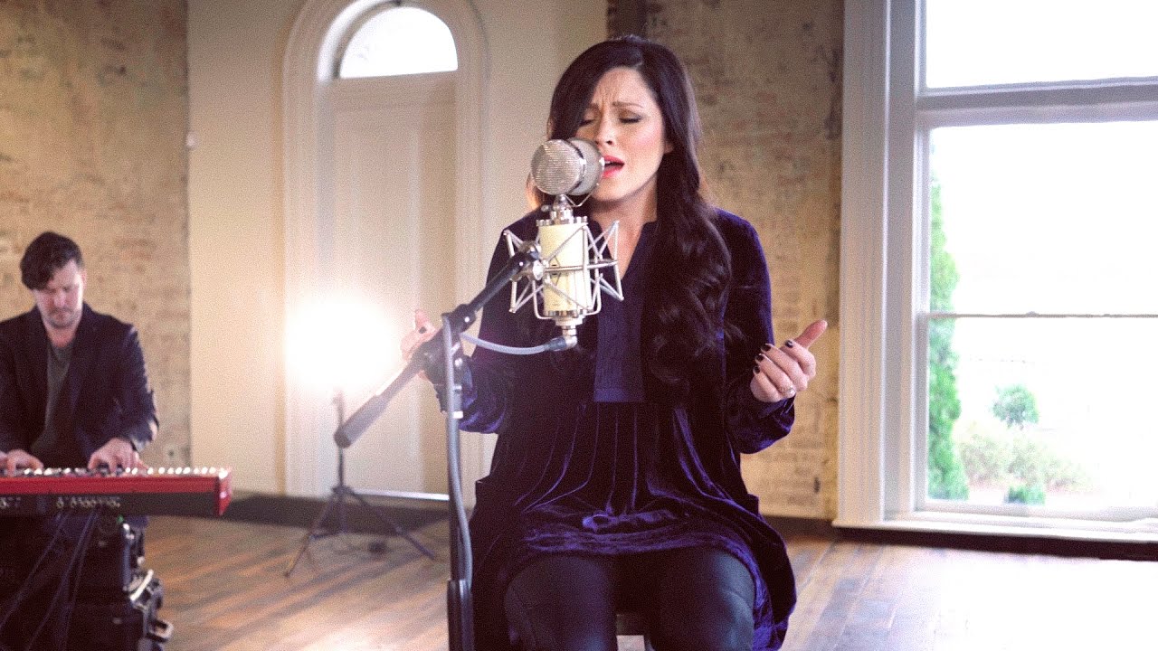 Heal Our Land // Kari Jobe // Worship Together Session