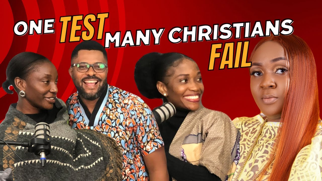 How Do True Christians Live Out Their Faith? | Acts 2:14-21 | Season 01 | Episode 004