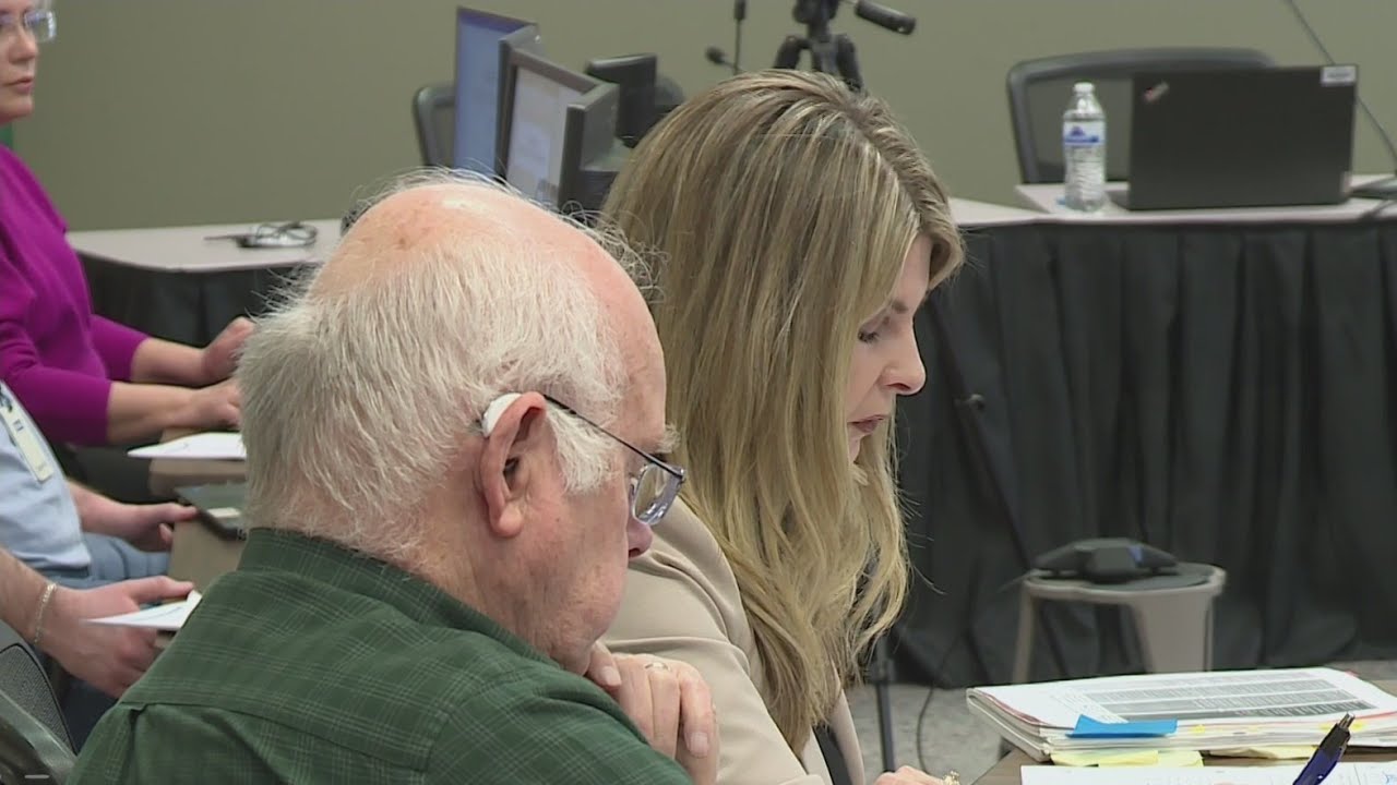 Longview parents ask for transparency amid ‘horrible’ sex abuse investigation